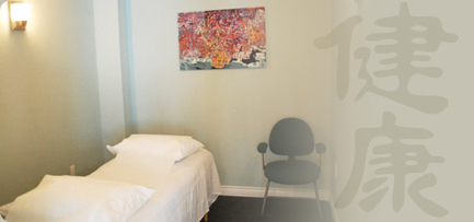massage therapy at village acupuncture and health of mount kisco, ny