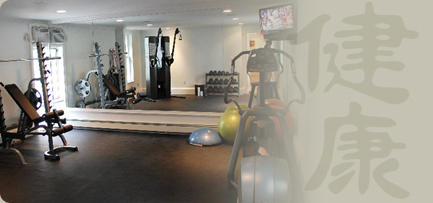 Personal training at village acupuncture and health of Mt Kisco, NY